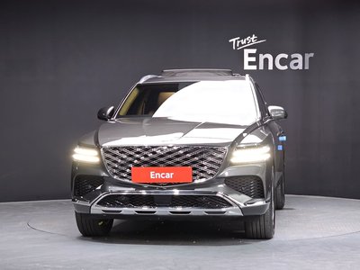 GENESIS GV80 - 3