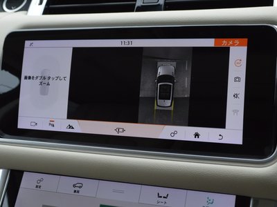 2019 LAND Rover RANGE ROVER SPORT thumbnail 18