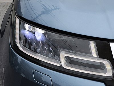 2019 LAND Rover RANGE ROVER SPORT thumbnail 13