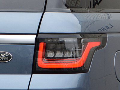 2019 LAND Rover RANGE ROVER SPORT thumbnail 14