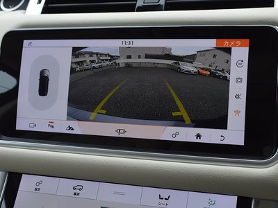 2019 LAND Rover RANGE ROVER SPORT thumbnail 17
