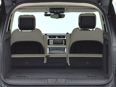 2019 LAND Rover RANGE ROVER SPORT thumbnail 39