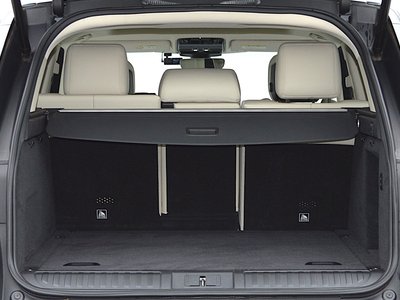 2019 LAND Rover RANGE ROVER SPORT thumbnail 38