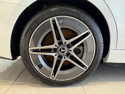 MERCEDES-BENZ C-CLASS - 8