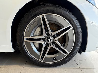 MERCEDES-BENZ C-CLASS - 10