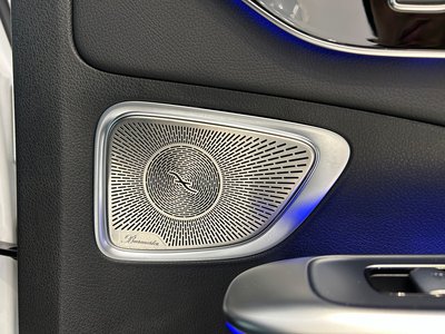 MERCEDES-BENZ C-CLASS - 4