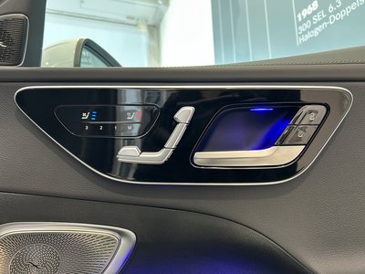 MERCEDES-BENZ C-CLASS - 3