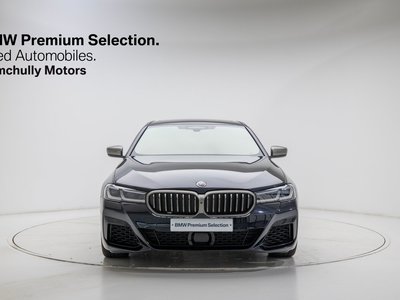BMW 5 SERIES - 5