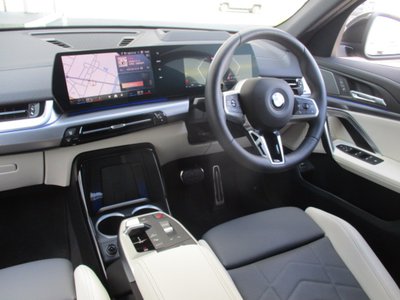 2025 BMW X2 thumbnail 36