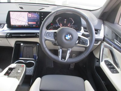 2025 BMW X2 thumbnail 37