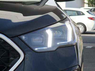 BMW X2 - 8