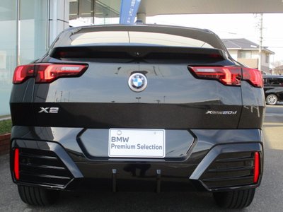 BMW X2 - 10