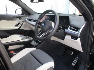 2025 BMW X2 thumbnail 20