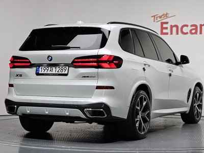 BMW X5 - 3