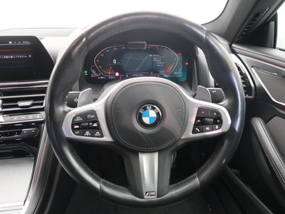 2021 BMW 8 SERIES GRAN COUPE thumbnail 31