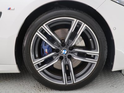 2021 BMW 8 SERIES GRAN COUPE thumbnail 46