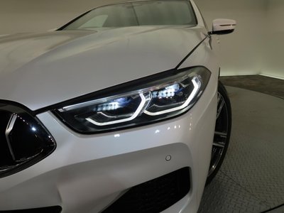 2021 BMW 8 SERIES GRAN COUPE thumbnail 14