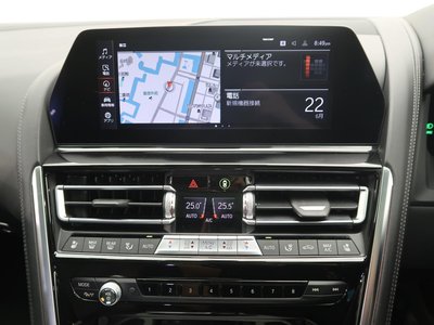 2021 BMW 8 SERIES GRAN COUPE thumbnail 25