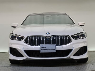 2021 BMW 8 SERIES GRAN COUPE thumbnail 15