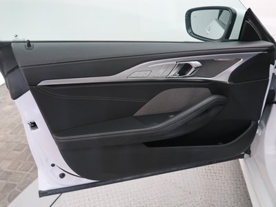 2021 BMW 8 SERIES GRAN COUPE thumbnail 45