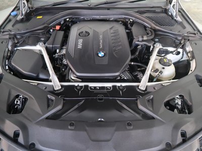 2021 BMW 8 SERIES GRAN COUPE thumbnail 13