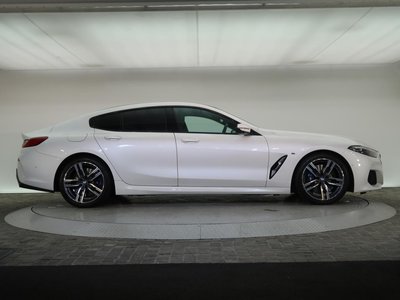 2021 BMW 8 SERIES GRAN COUPE thumbnail 21