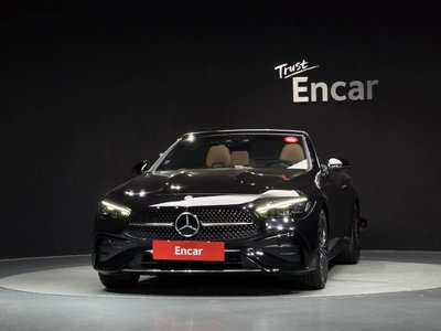 صورة مصغرة 35 لـ 2025 Mercedes-BENZ CLE