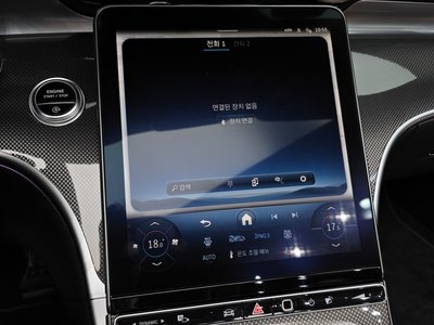 صورة مصغرة 30 لـ 2025 Mercedes-BENZ CLE