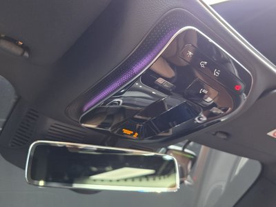 صورة مصغرة 24 لـ 2025 Mercedes-BENZ CLE