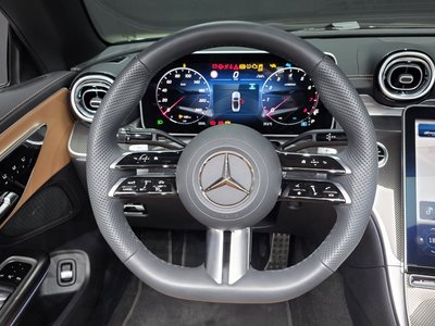 صورة مصغرة 19 لـ 2025 Mercedes-BENZ CLE
