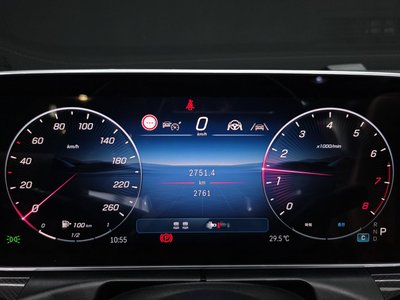 صورة مصغرة 11 لـ 2025 Mercedes-BENZ CLE