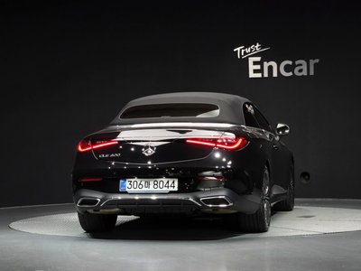 صورة مصغرة 36 لـ 2025 Mercedes-BENZ CLE