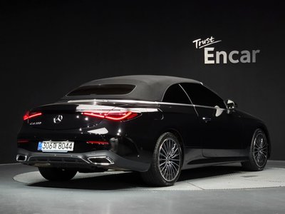 صورة مصغرة 33 لـ 2025 Mercedes-BENZ CLE