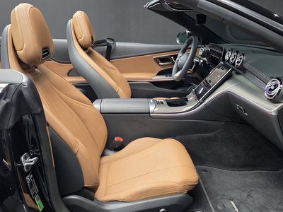 صورة مصغرة 17 لـ 2025 Mercedes-BENZ CLE