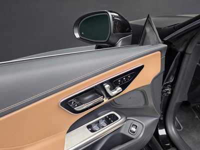 صورة مصغرة 16 لـ 2025 Mercedes-BENZ CLE