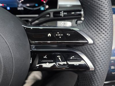 صورة مصغرة 28 لـ 2025 Mercedes-BENZ CLE
