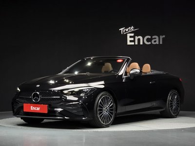 صورة مصغرة 34 لـ 2025 Mercedes-BENZ CLE