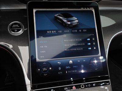 صورة مصغرة 22 لـ 2025 Mercedes-BENZ CLE