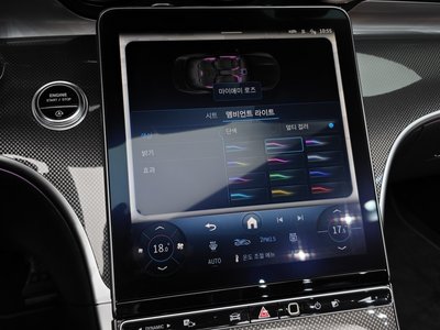 صورة مصغرة 25 لـ 2025 Mercedes-BENZ CLE
