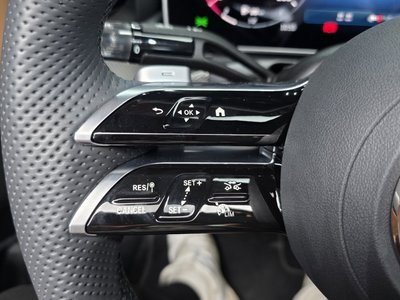 صورة مصغرة 31 لـ 2025 Mercedes-BENZ CLE