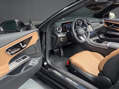 صورة مصغرة 13 لـ 2025 Mercedes-BENZ CLE