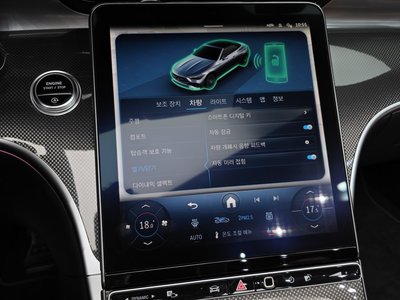 صورة مصغرة 32 لـ 2025 Mercedes-BENZ CLE