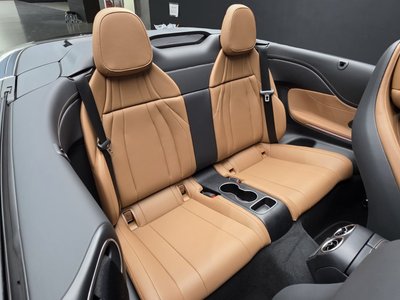 صورة مصغرة 18 لـ 2025 Mercedes-BENZ CLE