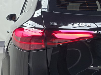 صورة مصغرة 11 لـ 2023 Mercedes-BENZ GLC