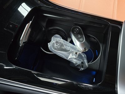 صورة مصغرة 29 لـ 2023 Mercedes-BENZ GLC