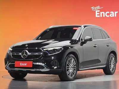 صورة 1 لـ 2023 Mercedes-BENZ GLC