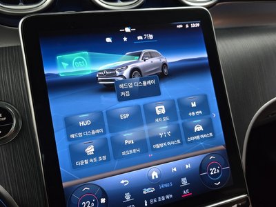 صورة مصغرة 23 لـ 2023 Mercedes-BENZ GLC