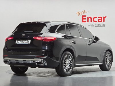 صورة 5 لـ 2023 Mercedes-BENZ GLC