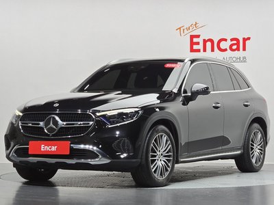 صورة 3 لـ 2023 Mercedes-BENZ GLC