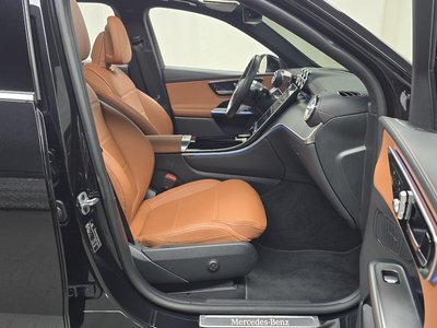 صورة مصغرة 17 لـ 2023 Mercedes-BENZ GLC